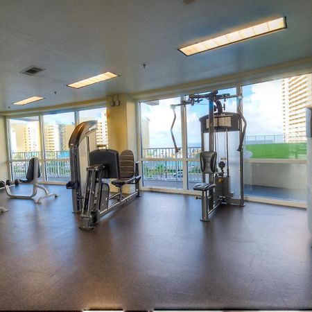 Brand New! Laketown Wharf 633! Amazing 3 Bd, Great Location, And Awesome Amenities! Panama Stadt Exterior foto