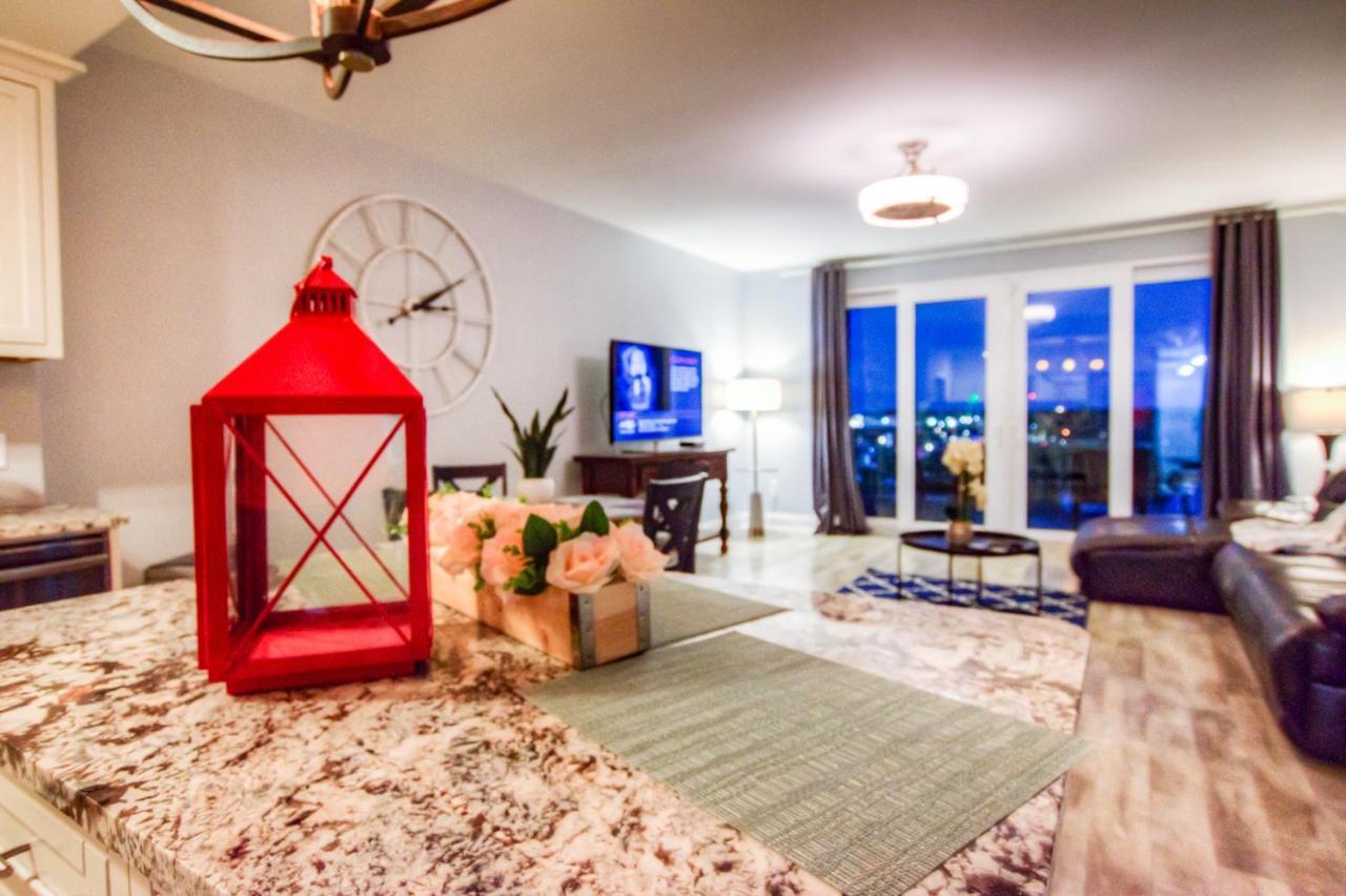 Brand New! Laketown Wharf 633! Amazing 3 Bd, Great Location, And Awesome Amenities! Panama Stadt Exterior foto