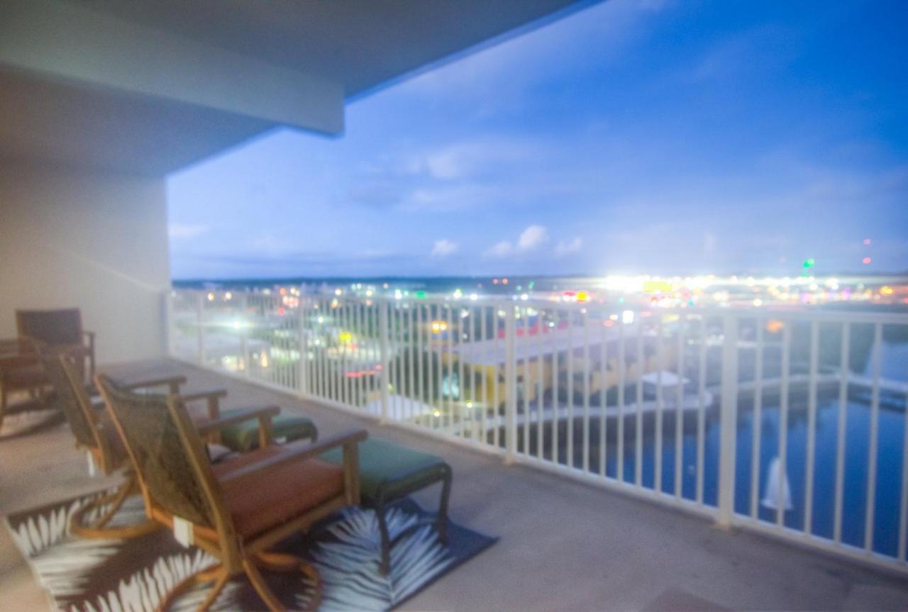 Brand New! Laketown Wharf 633! Amazing 3 Bd, Great Location, And Awesome Amenities! Panama Stadt Exterior foto