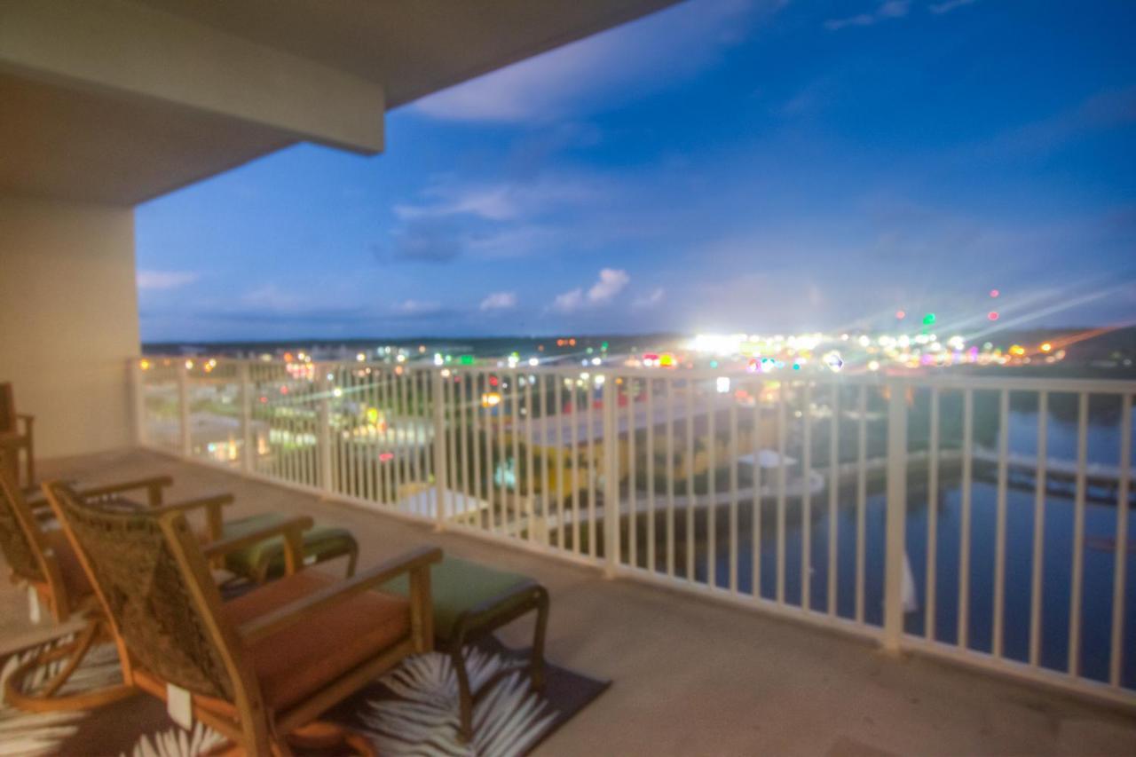 Brand New! Laketown Wharf 633! Amazing 3 Bd, Great Location, And Awesome Amenities! Panama Stadt Exterior foto