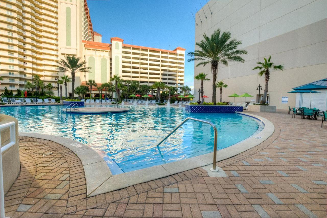 Brand New! Laketown Wharf 633! Amazing 3 Bd, Great Location, And Awesome Amenities! Panama Stadt Exterior foto