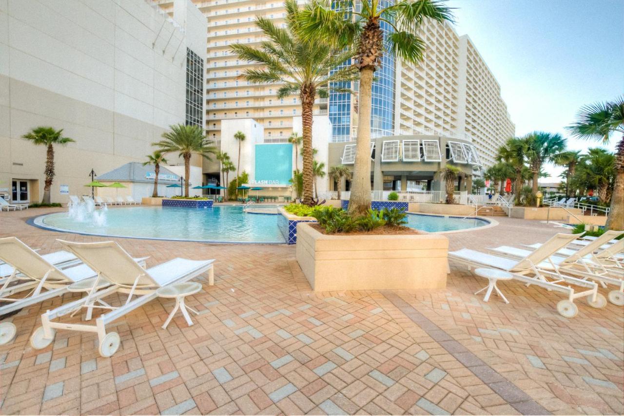 Brand New! Laketown Wharf 633! Amazing 3 Bd, Great Location, And Awesome Amenities! Panama Stadt Exterior foto