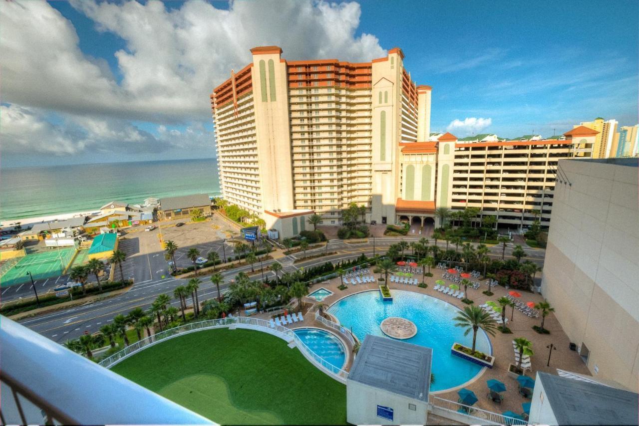 Brand New! Laketown Wharf 633! Amazing 3 Bd, Great Location, And Awesome Amenities! Panama Stadt Exterior foto