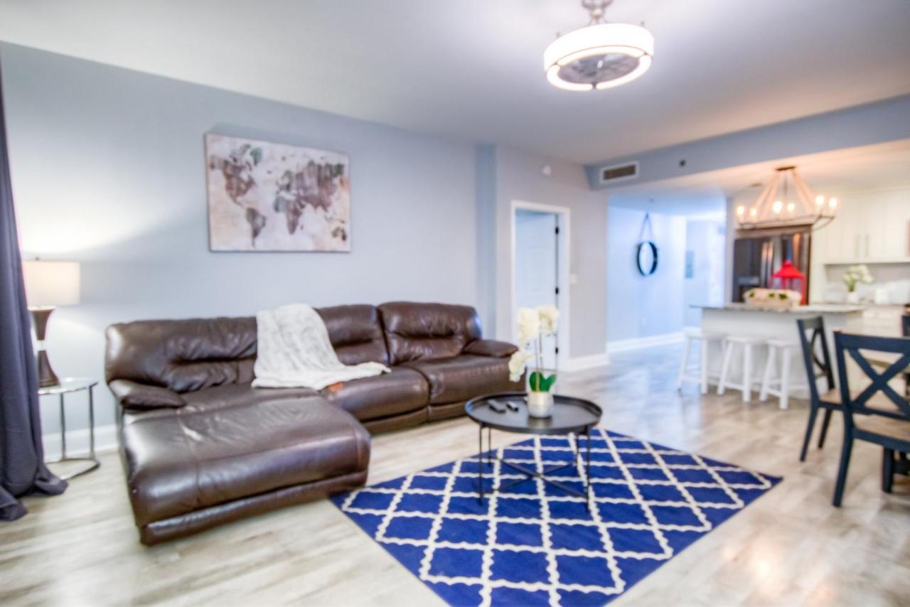 Brand New! Laketown Wharf 633! Amazing 3 Bd, Great Location, And Awesome Amenities! Panama Stadt Exterior foto