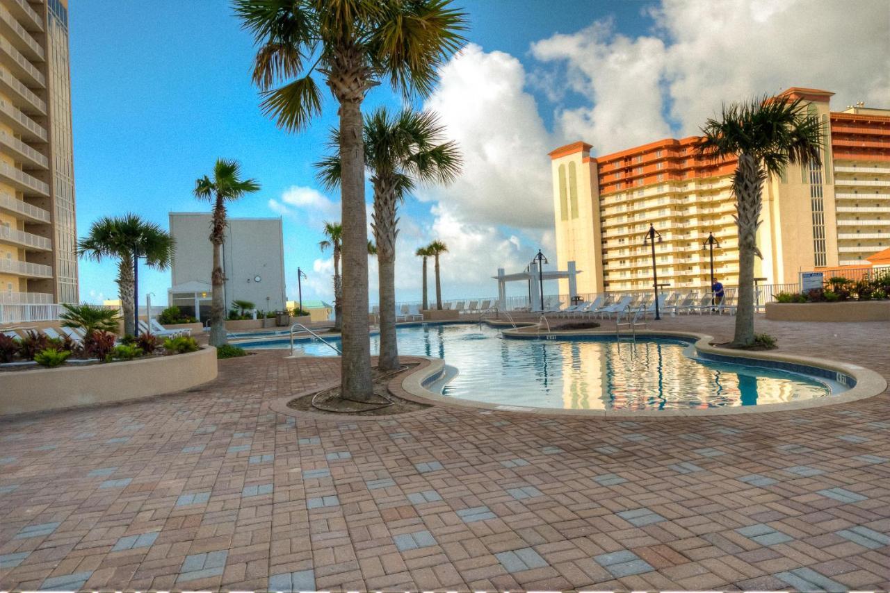 Brand New! Laketown Wharf 633! Amazing 3 Bd, Great Location, And Awesome Amenities! Panama Stadt Exterior foto