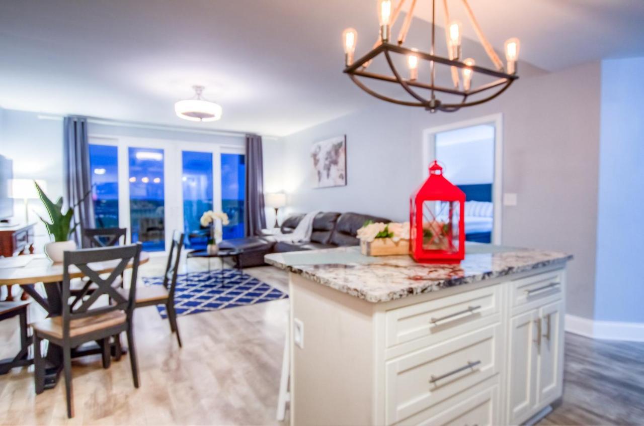 Brand New! Laketown Wharf 633! Amazing 3 Bd, Great Location, And Awesome Amenities! Panama Stadt Exterior foto