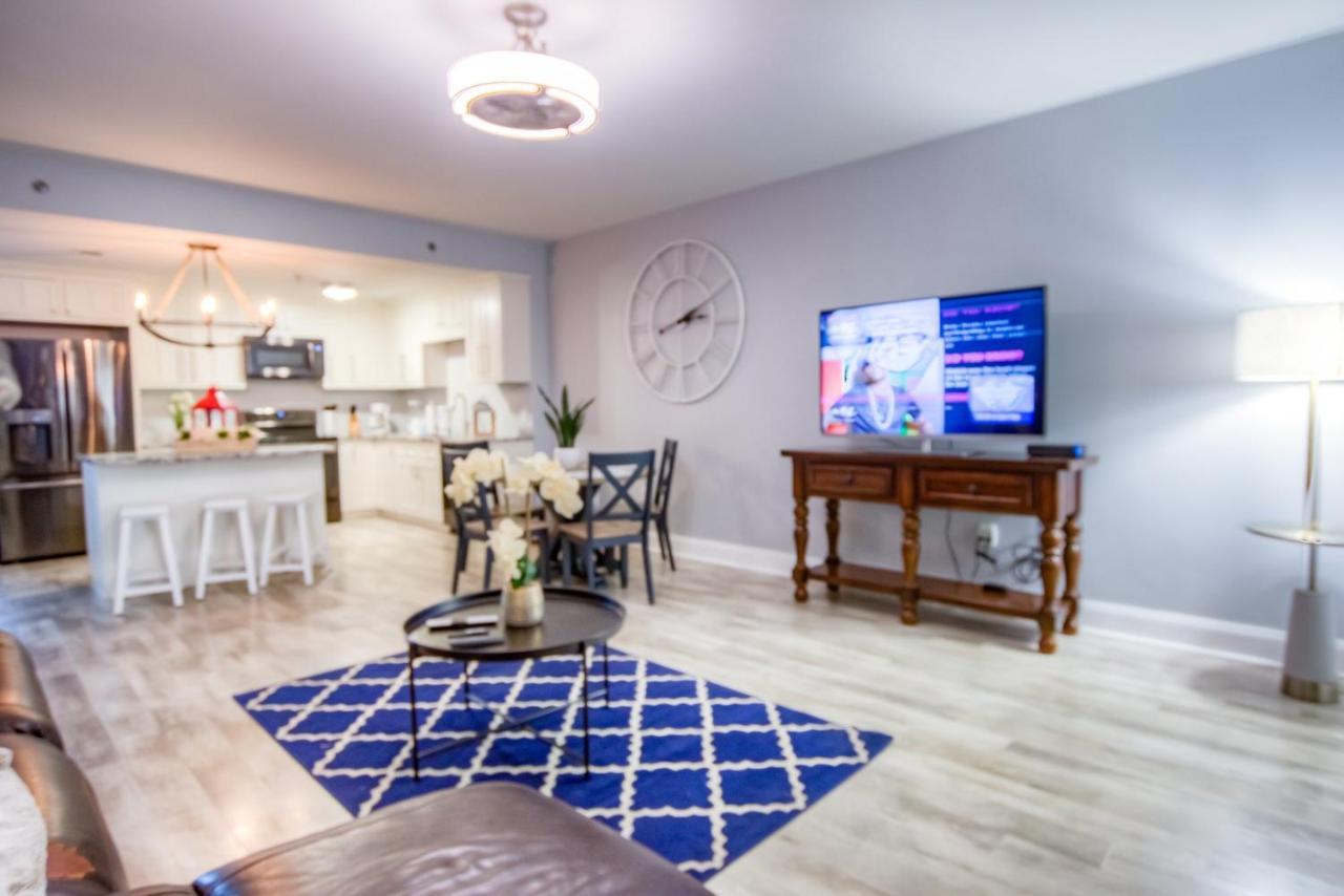 Brand New! Laketown Wharf 633! Amazing 3 Bd, Great Location, And Awesome Amenities! Panama Stadt Exterior foto