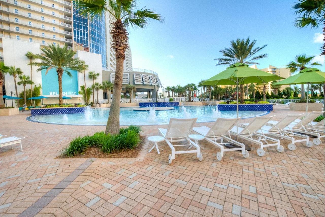 Brand New! Laketown Wharf 633! Amazing 3 Bd, Great Location, And Awesome Amenities! Panama Stadt Exterior foto