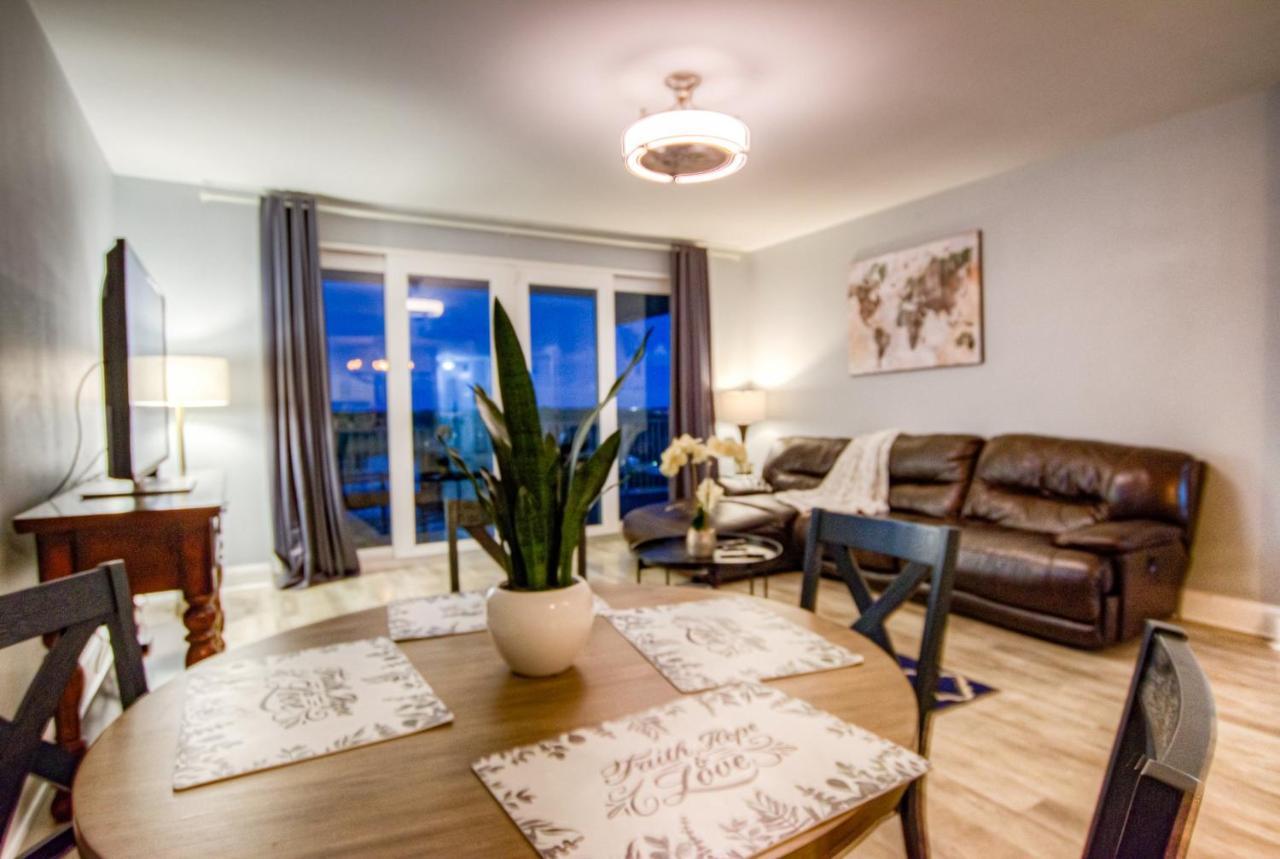 Brand New! Laketown Wharf 633! Amazing 3 Bd, Great Location, And Awesome Amenities! Panama Stadt Exterior foto
