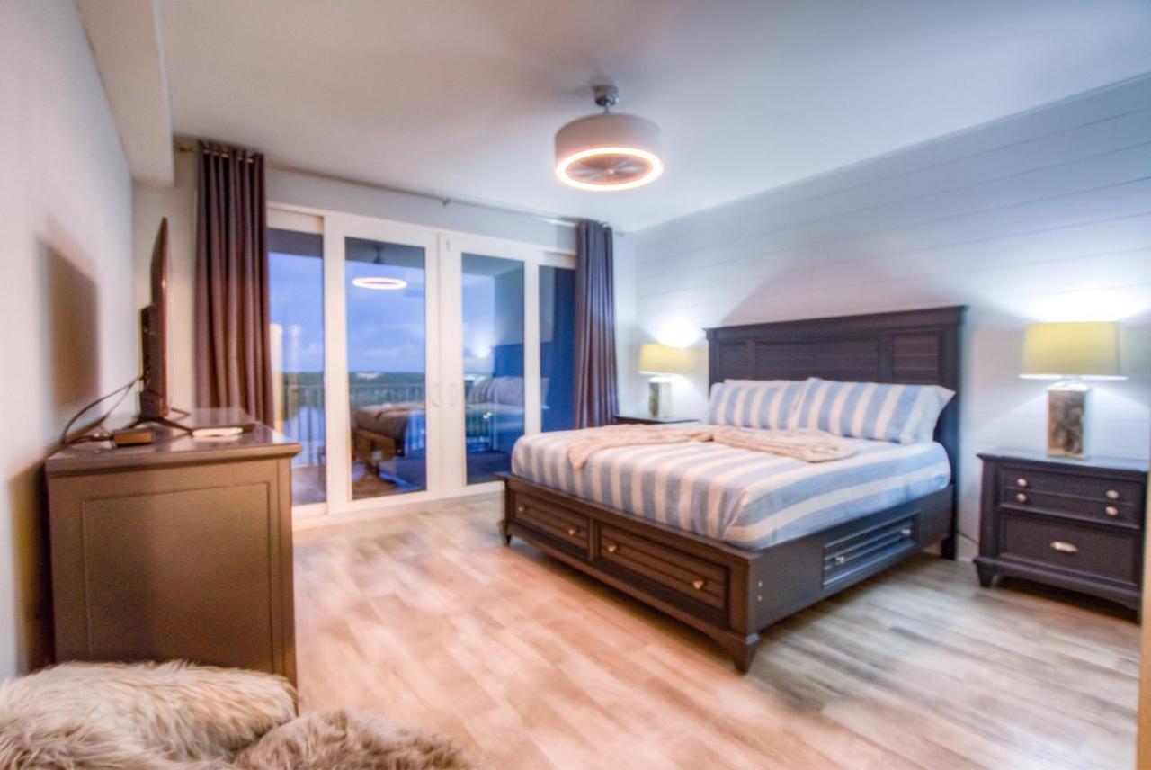 Brand New! Laketown Wharf 633! Amazing 3 Bd, Great Location, And Awesome Amenities! Panama Stadt Exterior foto