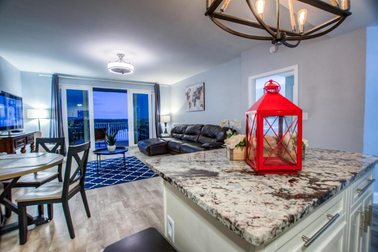 Brand New! Laketown Wharf 633! Amazing 3 Bd, Great Location, And Awesome Amenities! Panama Stadt Exterior foto