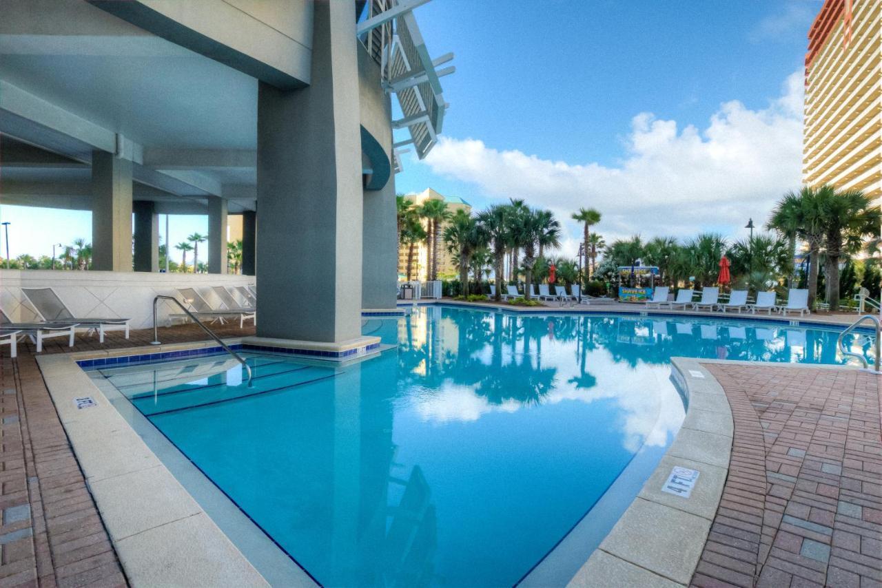 Brand New! Laketown Wharf 633! Amazing 3 Bd, Great Location, And Awesome Amenities! Panama Stadt Exterior foto