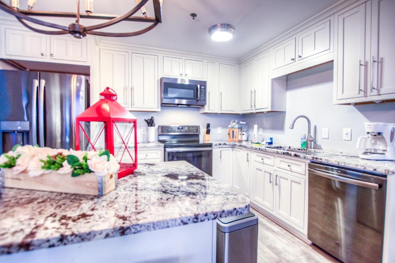 Brand New! Laketown Wharf 633! Amazing 3 Bd, Great Location, And Awesome Amenities! Panama Stadt Exterior foto
