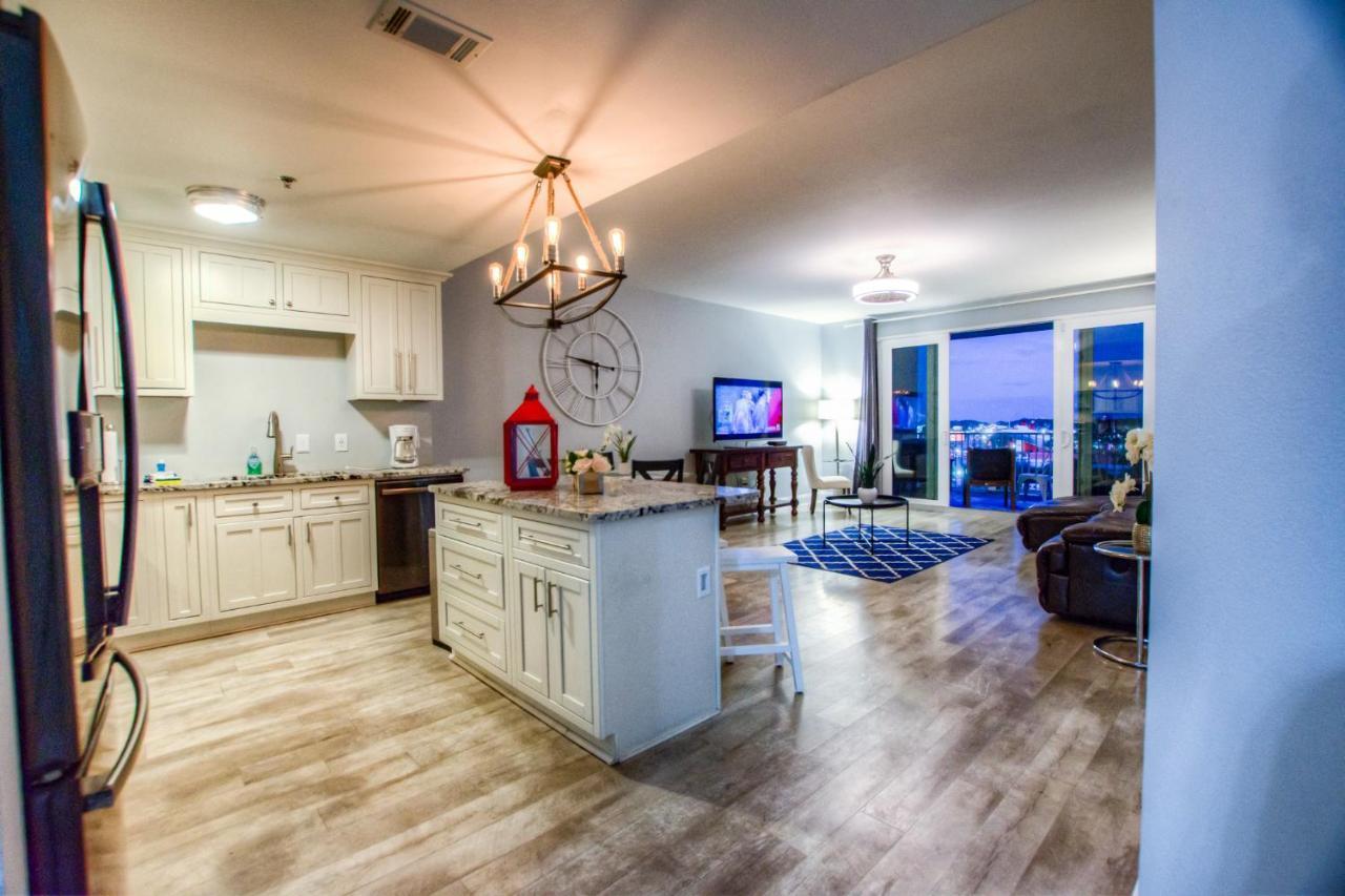 Brand New! Laketown Wharf 633! Amazing 3 Bd, Great Location, And Awesome Amenities! Panama Stadt Exterior foto