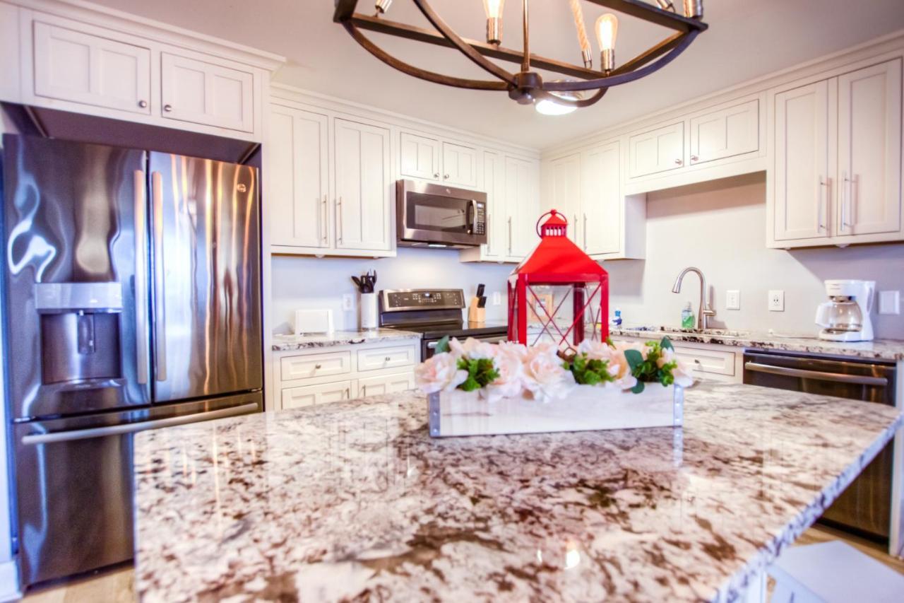 Brand New! Laketown Wharf 633! Amazing 3 Bd, Great Location, And Awesome Amenities! Panama Stadt Exterior foto