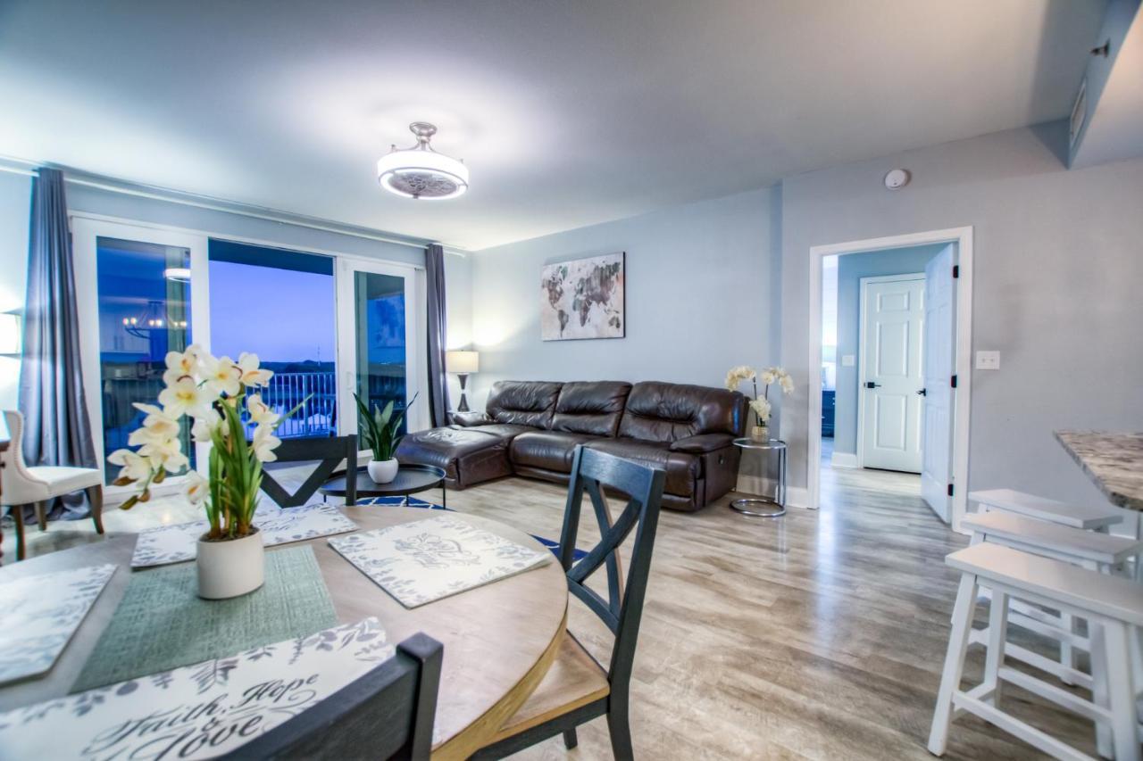 Brand New! Laketown Wharf 633! Amazing 3 Bd, Great Location, And Awesome Amenities! Panama Stadt Exterior foto