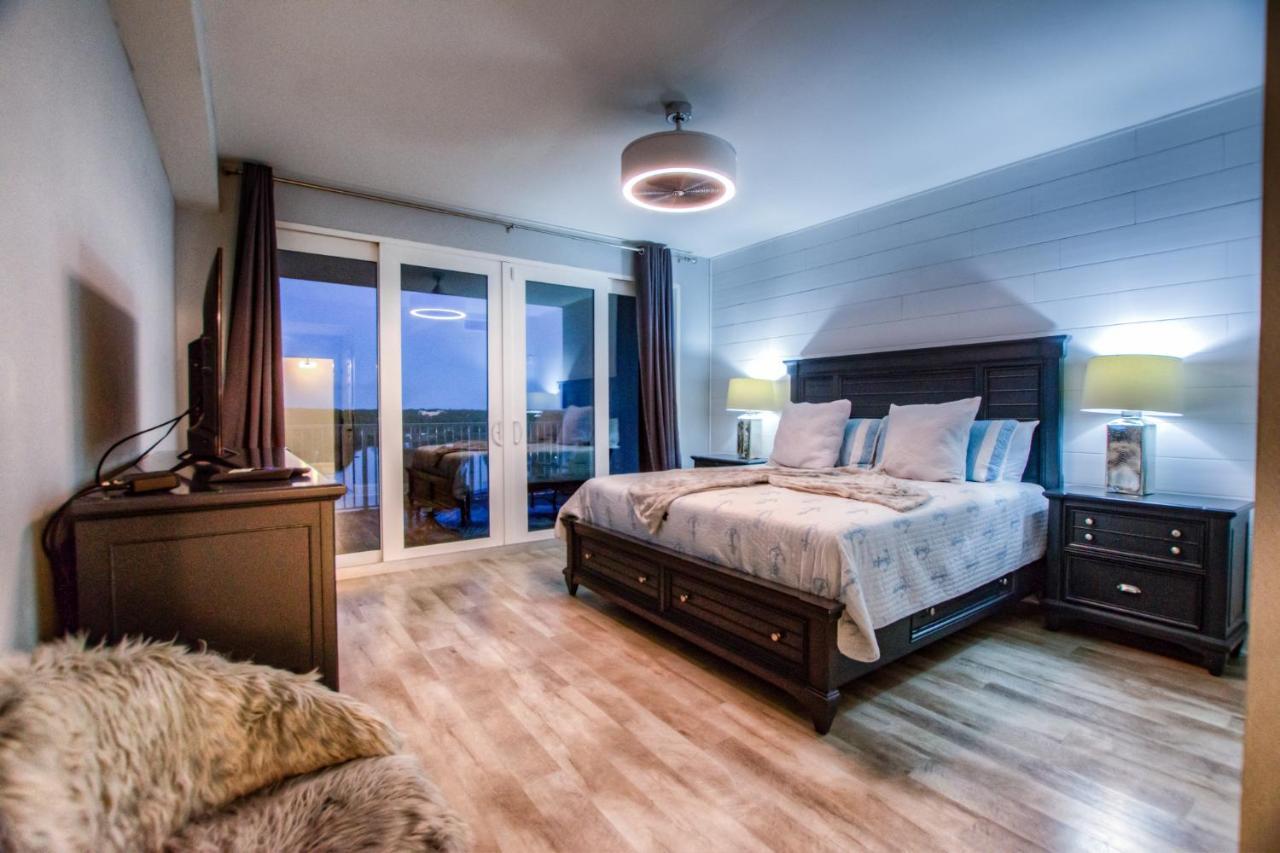 Brand New! Laketown Wharf 633! Amazing 3 Bd, Great Location, And Awesome Amenities! Panama Stadt Exterior foto