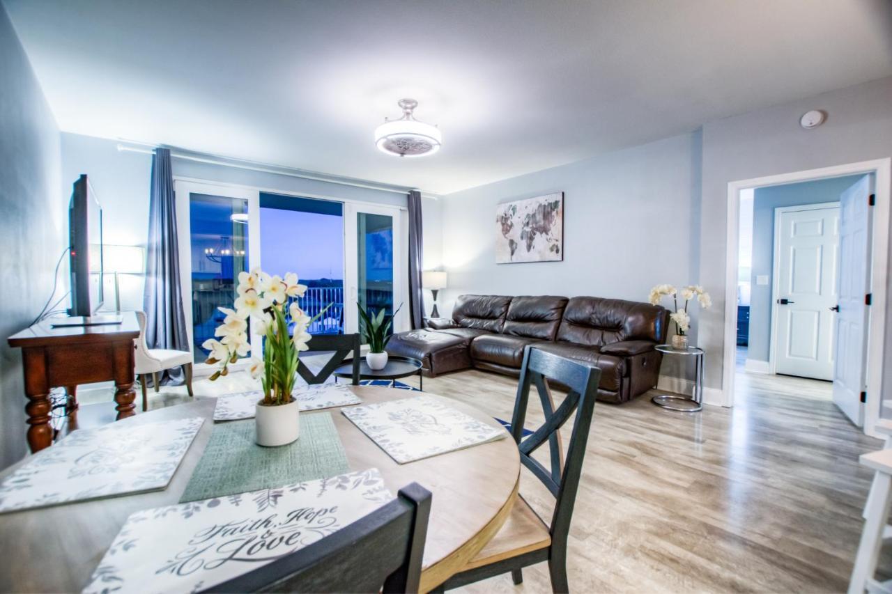 Brand New! Laketown Wharf 633! Amazing 3 Bd, Great Location, And Awesome Amenities! Panama Stadt Exterior foto