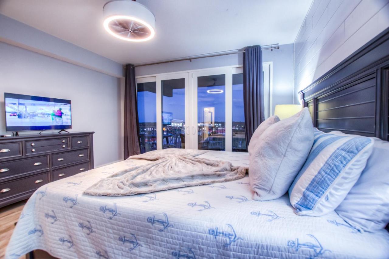Brand New! Laketown Wharf 633! Amazing 3 Bd, Great Location, And Awesome Amenities! Panama Stadt Exterior foto