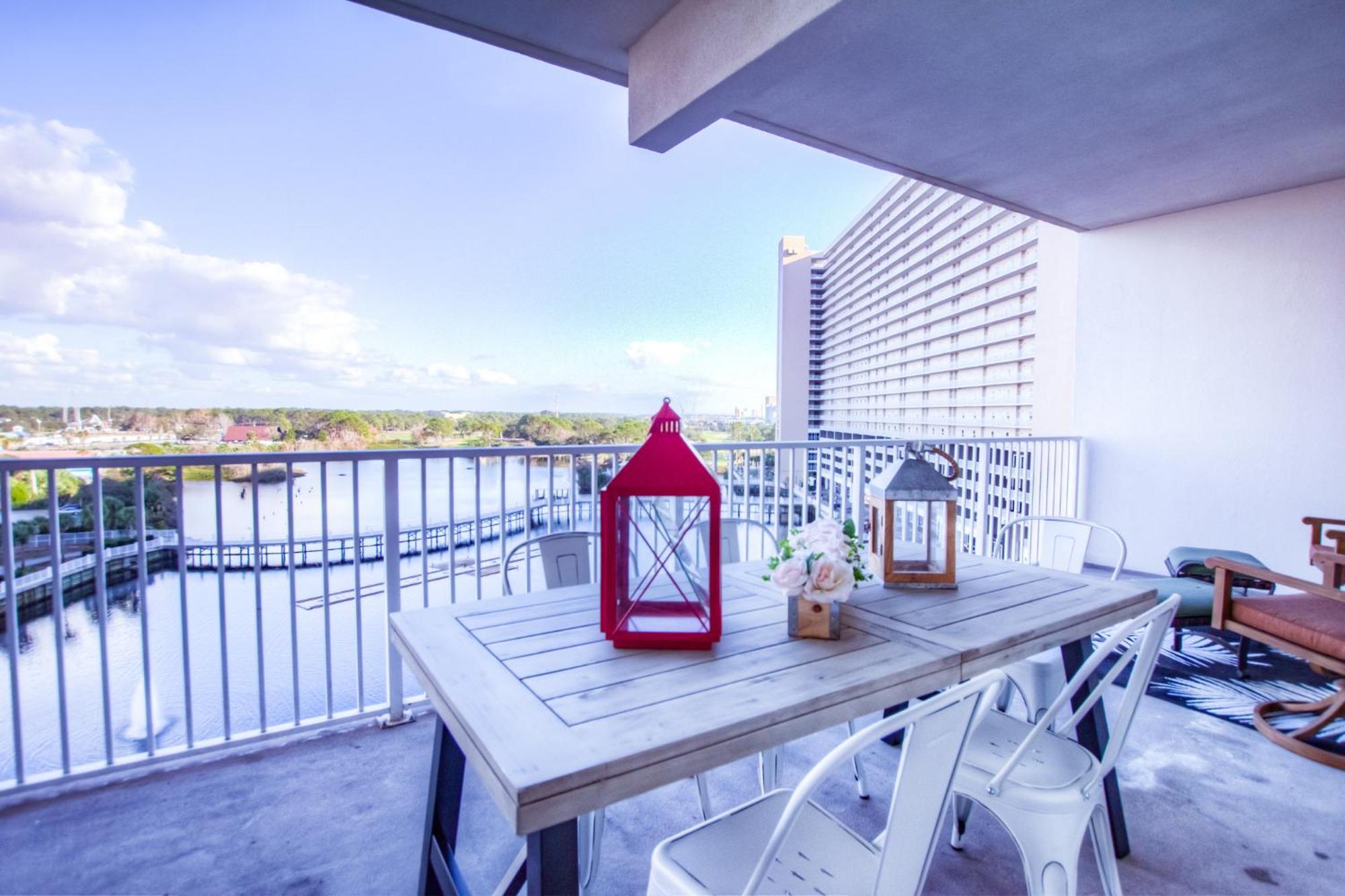 Brand New! Laketown Wharf 633! Amazing 3 Bd, Great Location, And Awesome Amenities! Panama Stadt Exterior foto